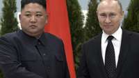 Seula: Ziemeļkoreja, visticamāk, piegādājusi Krievijai vairāku veidu raķetes