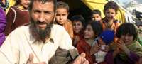 Ministrs: Visiem afgāņu bēgļiem līdz janvārim ir jāatstāj Pakistāna