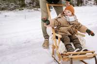 Rudens un ziemas bērnu apģērbi – šīs sezonas aktualitātes un vērtīgi padomi
