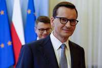 Polijas prezidents par premjerministra amata kandidātu izvirza līdzšinējo premjeru Mateušu Moravecki