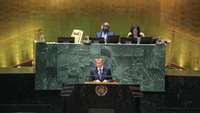 Latvija piesaka kandidatūru ANO Drošības padomei