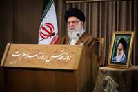 Avoti: Irāna brīdinājusi “Hamās”, ka neiesaistīsies karā