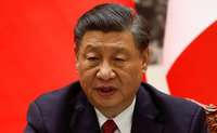 Ķīna: Sji un Baidens runās par “globālo mieru un attīstību”
