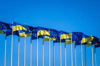 EK rekomendē iestāšanās sarunu uzsākšanu ar Ukrainu