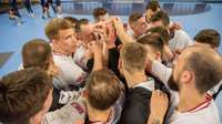 Latvijas handbola izlase ar zaudējumu uzsāk pasaules čempionāta kvalifikācijas turnīru