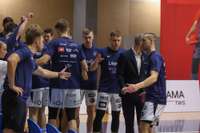 “Liepāja” aizvadīs “Pafbet” Latvijas-Igaunijas Basketbola līgas spēli Vīmsi