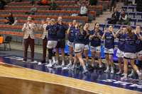 Video: “Liepāja”/LSSS basketbolistēm uzvara Baltijas līgas spēlē