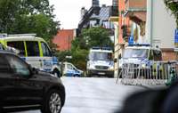 Terorisma draudu dēļ Zviedrijā lielos pasākumos aizliegtas somas