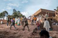 ANO: Etiopijā bruņotās sadursmēs nogalināti 47 civiliedzīvotāji