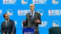 NBA Visu zvaigžņu spēle 2025. gadā tiks aizvadīta Sanfrancisko