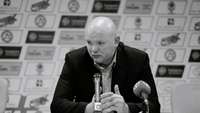 Krievijas triecienā Ļvivai nogalināts Ukrainas basketbola izlases bijušais spēlētājs un treneris Viktors Kobzistijs