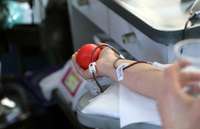 Šogad Latvijā bijusi rekordaugsta asinsdonoru aktivitāte