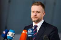 Lietuvas ārlietu ministrs: Jaunās sankcijas Krievijai ir “caurumu aizlāpīšana”