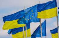 Pētniece: ES līgumi neliedz uzņemt Ukrainu ar okupētām teritorijām
