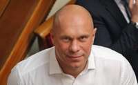 Kijiva organizēja prokremliska ukraiņa politiķa likvidāciju Krievijā