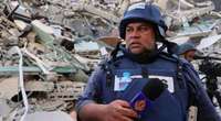 Izraēlas uzbrukumā Gazas joslā nogalināts “Al Jazeera” žurnālists