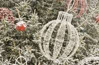 Ziemassvētki lielākajā daļā Latvijas būs balti