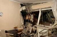 Ukrainas triecienā Krievijas pilsētai Belgorodai viens bojāgājušais