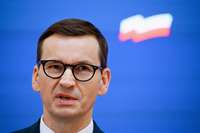 Polijā Moravecka valdība neiztur uzticības balsojumu