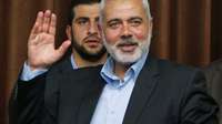 “Hamās” līderis ieradies Kairā uz pamiera sarunām