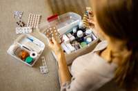 Farmaceite: Mājas aptieciņā jābūt preparātiem, kas ļauj izvairīties no nepieciešamības meklēt medicīnisko palīdzību
