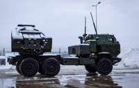 ASV paziņo par militāru palīdzību Ukrainai 175 miljonu dolāru vērtībā