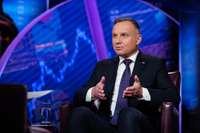 Polijas prezidents iesniedz likumprojektu bez papildu finansējuma sabiedriskajiem medijiem