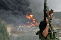 Izraēla brīdina “Hizbollah” neiesaistīt Libānu “bīstamā karā”