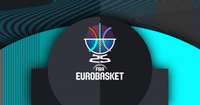 Atklāts ”Eurobasket 2025” turnīra logo
