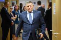 Slovākijas premjerministrs: Ukraina nav suverēna valsts