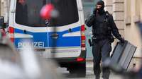ES komisāre brīdina par paaugstinātu teroraktu risku blokā