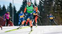 Patrīcija Eiduka “Tour de Ski” seriāla sprintā ieņem desmito vietu