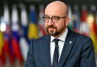 Eiropadomes prezidents: ES par 50 miljardu eiro palīdzību Ukrainai lems 1.februārī