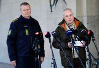 Dānijā, Vācijā un Nīderlandē aizdomās par terorakta gatavošanu aizturēti vairāki cilvēki
