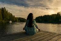 Psihiatrs: Latvijas iedzīvotāji arvien vairāk pievērš uzmanību savai garīgajai veselībai