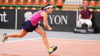 Sevastova sāk savu pirmo “WTA 250” turnīru pēc atgriešanās tenisā