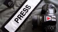 RSF: Šogad pasaulē nogalināti 45 žurnālisti