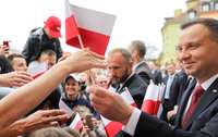 Aptauja: Vairākums poļu iebilst pret ES līgumu reformām