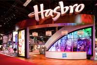 ASV rotaļlietu ražotājs “Hasbro” likvidēs vēl 1100 darbavietas