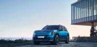 “Kia” Baltijas valstīs prezentē inovatīvo pilnībā elektrisko SUV EV9