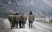 Armēnija un Azerbaidžāna apmainās ar karagūstekņiem