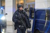 Vācijas policija kopš 2010. gada novērsusi 18 islāmistu teroraktus
