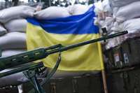 Lietuva Ukrainai piegādā jaunu militārās palīdzības sūtījumu