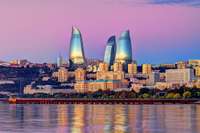 Azerbaidžāna un Brazīlija apstiprinātas par nākamo ANO klimata samitu norises vietām