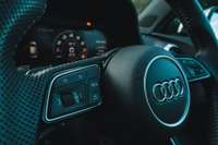 Ko lietoja “Audi” vadītājs, noskaidros ekspertīzē