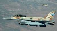 Izraēla apšaudījusi mērķus Libānā un Sīrijā