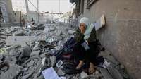 ANO brīdina par nepietiekamām palīdzības piegādēm Gazā