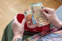 Pensionāru federācija atbalsta visa pensijas apmēra indeksāciju