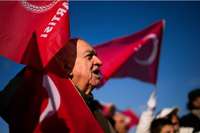 Turcija pabeidz ratificēt protokolu par Zviedrijas uzņemšanu NATO