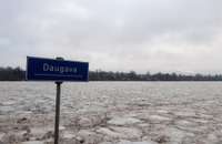 Latvijas upēs turpinās ūdenslīmeņa kāpums